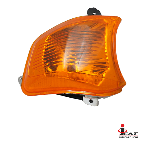 Front Direction Indicator Lamp L5 (Bulb Type)