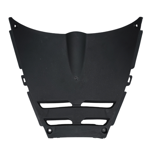 Dust Cover Front