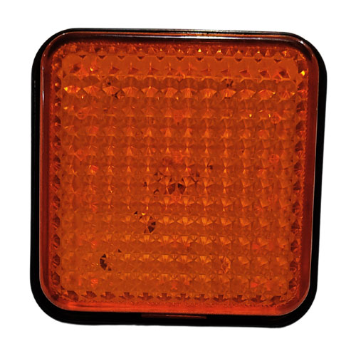 Square Direction Light 16 LED