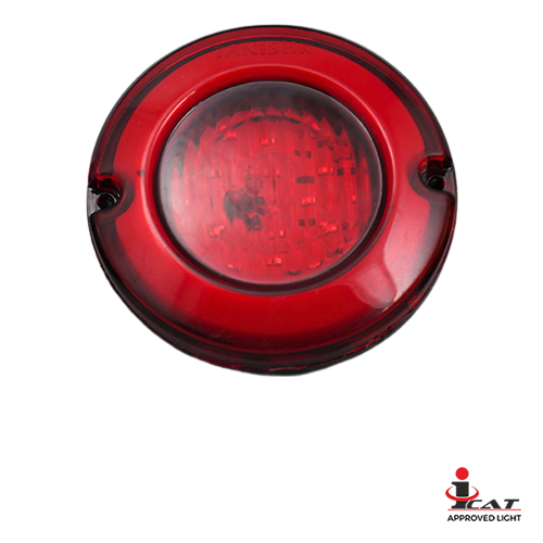 Rear Combination lamp Assembly consisting of Rear Position Lamp and Stop Lamp 33 LED