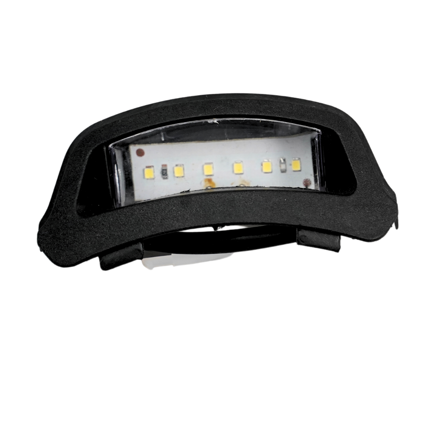 Number Plate Light