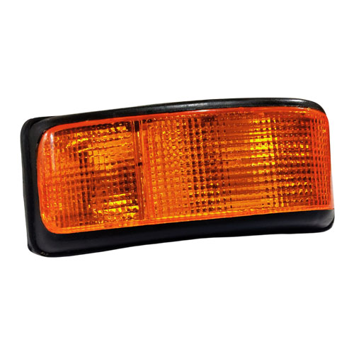 Front Position and Direction Indicator Lamp 2 Stroke