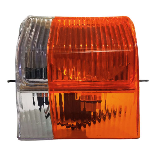 Front Position and Direction Lamp Assembly- GC 1000/ RE 205