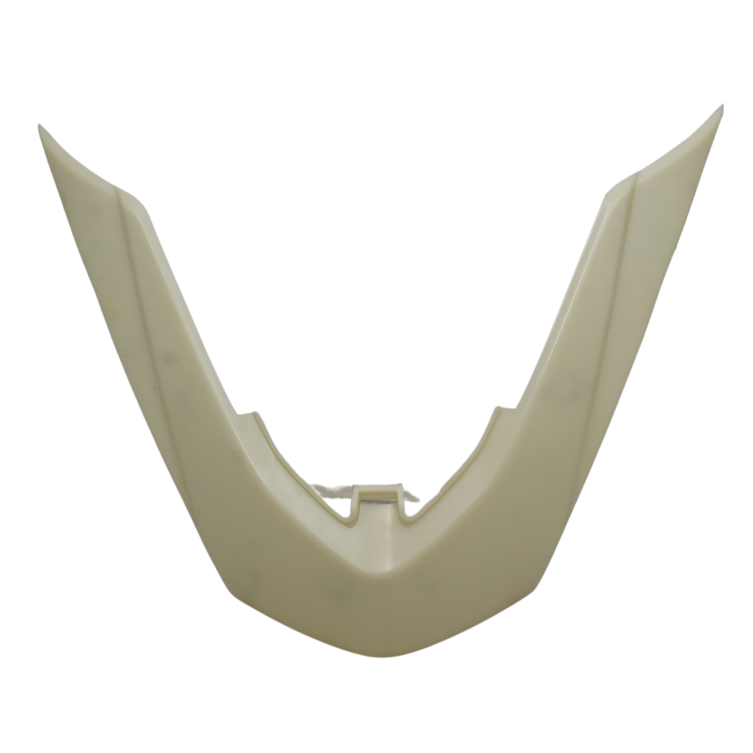 Front Lower Garnish