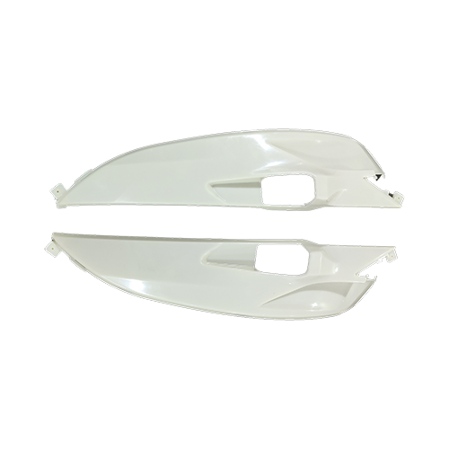 Side Panel Lower (Lh & Rh)