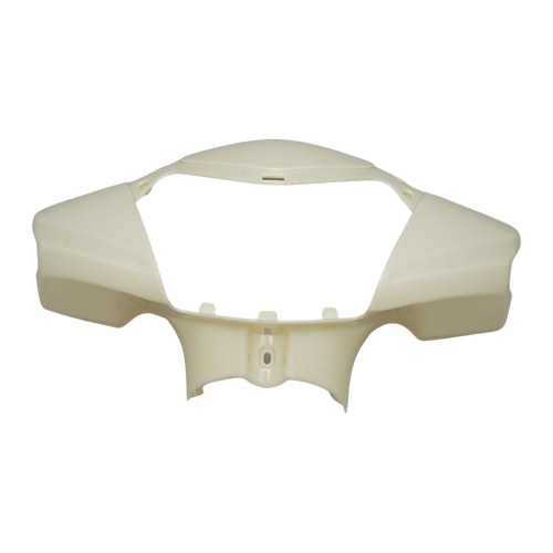 Front Visor