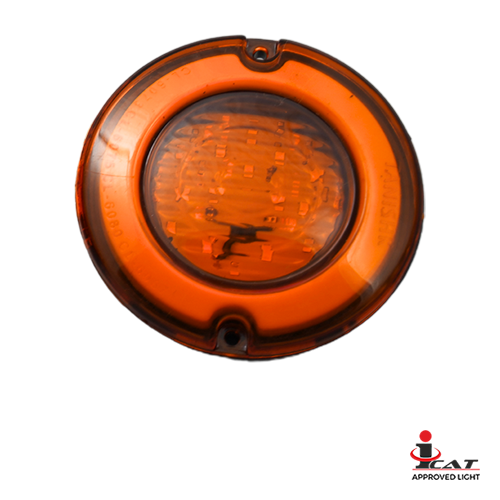 Direction Indicator Lamp Assembly 33 LED