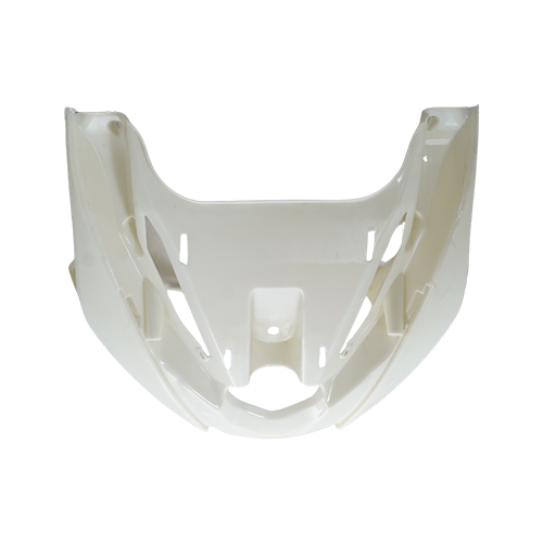 Front Big Nose