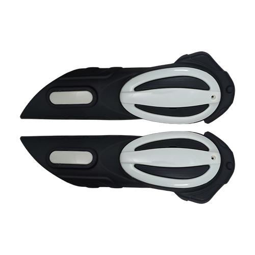 Chain Cover Set/Swing Arm