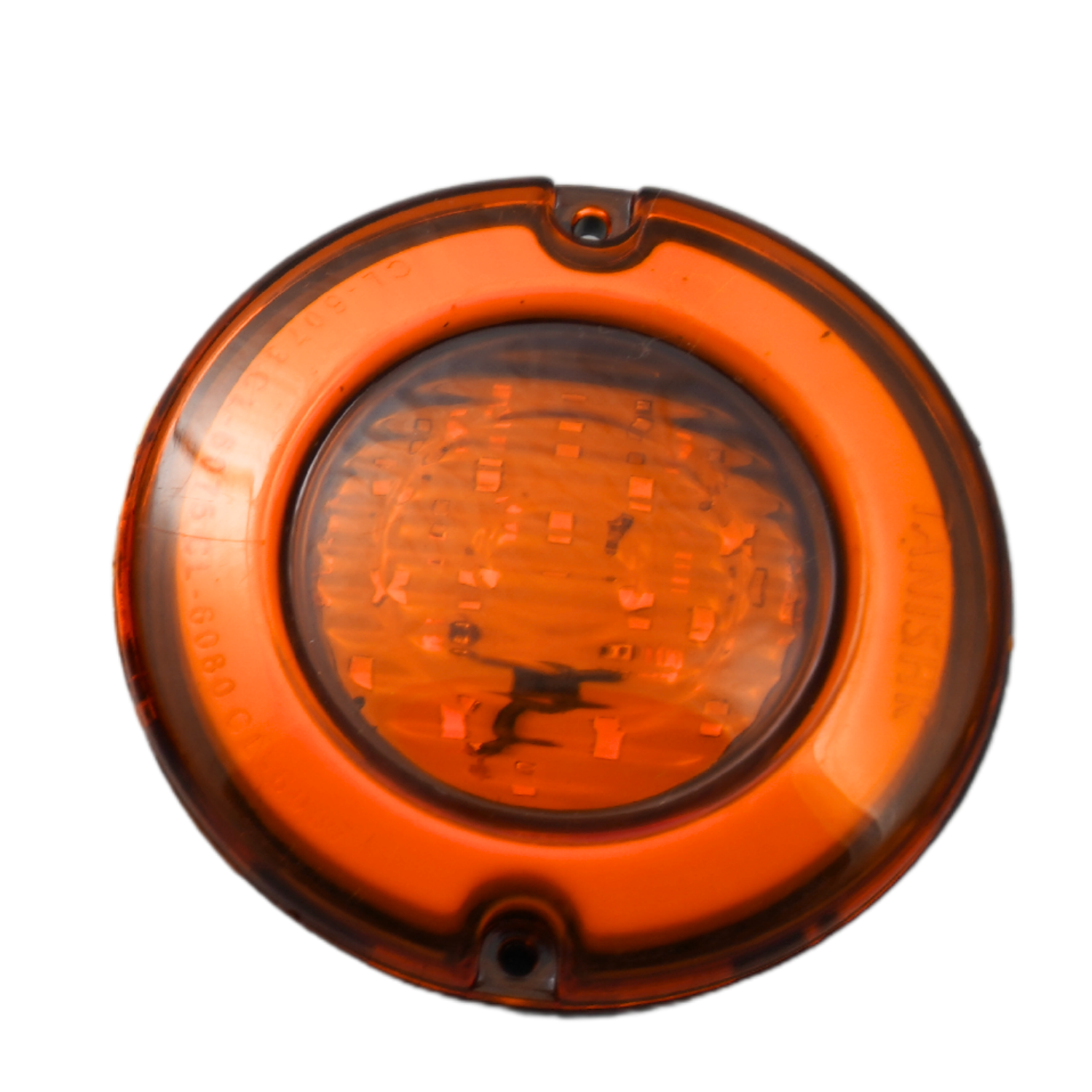 Direction Indicator with Reflector
