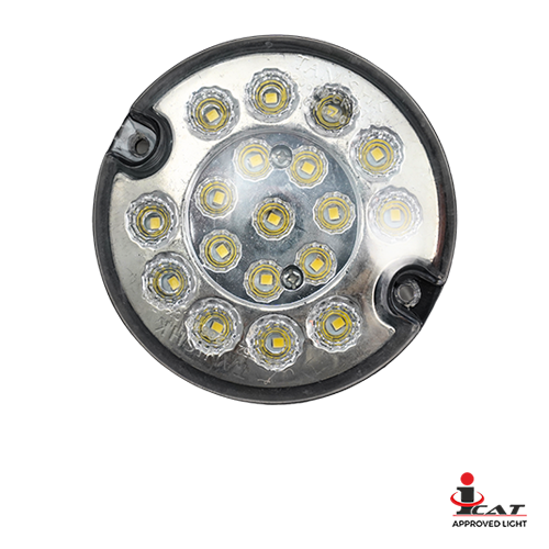 Reverse Lamp Assembly 18 LED