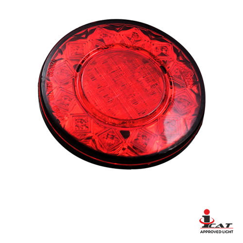 Rear Combination Lamp consisting of Rear Position Lamp and Stop Lamp 30 LED
