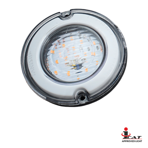 Reverse Lamp Assembly 33 LED