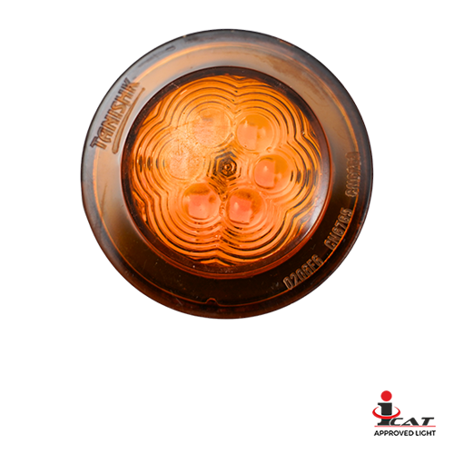 Front Direction Light 6LED