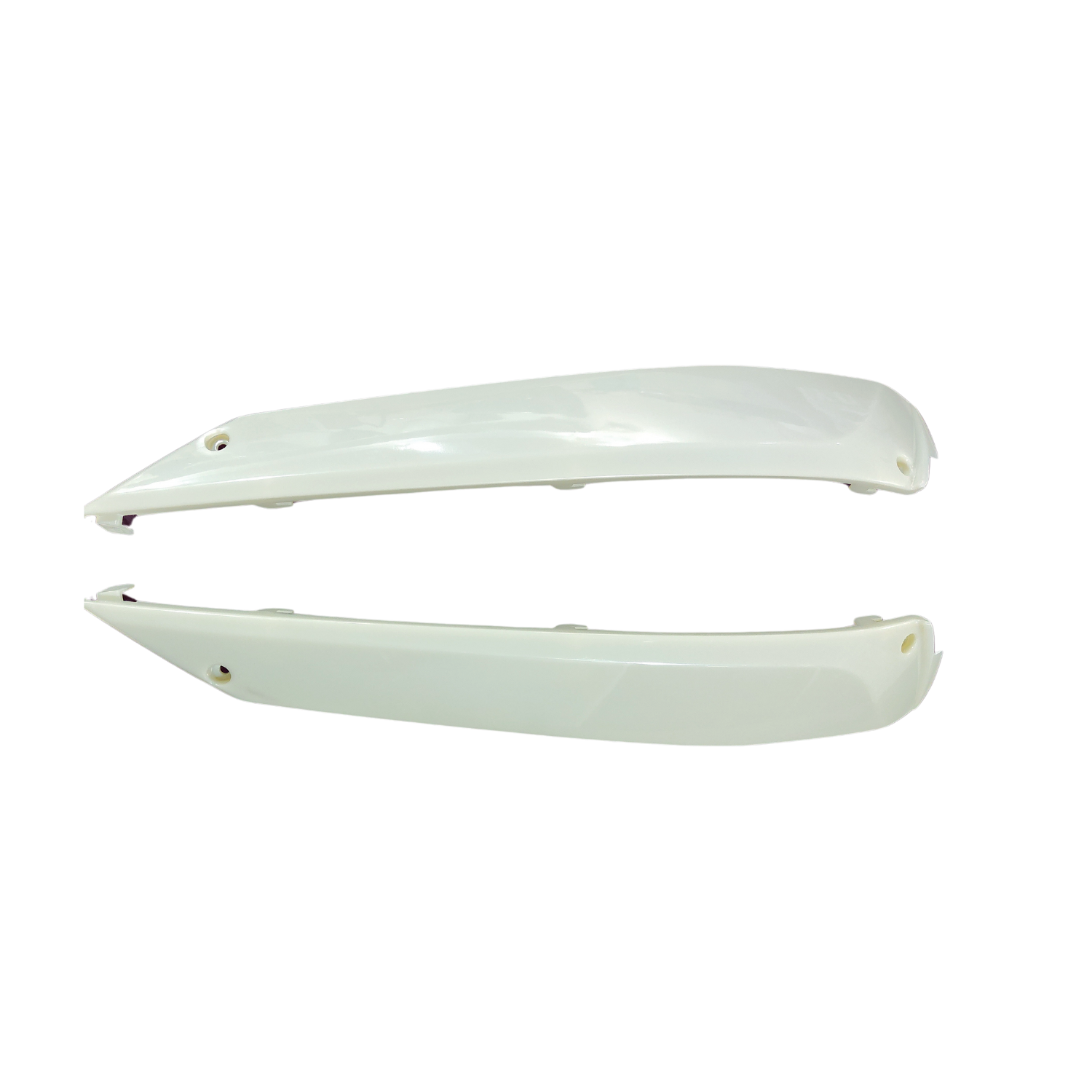 Floor Board Side Trim LH/RH