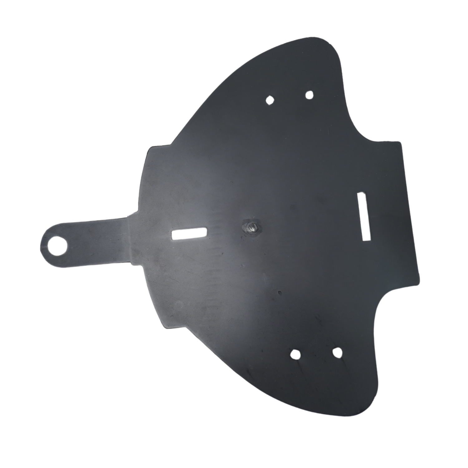 Rear Dust Cover