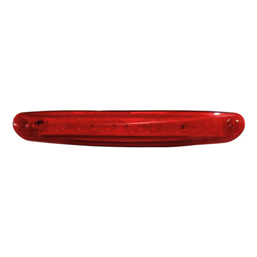 Scroll Top Tail Light