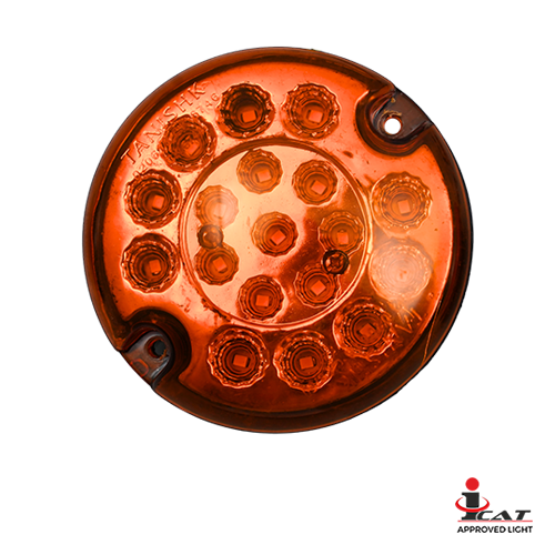 Direction Indicator Lamp Assembly 18 LED
